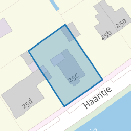 Perceel RWK01-H-2298