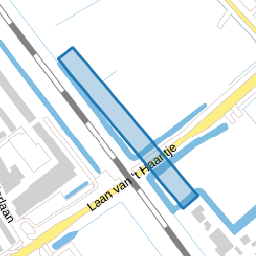 Perceel RWK01-H-2301