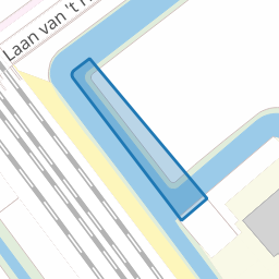 Perceel RWK01-H-2303