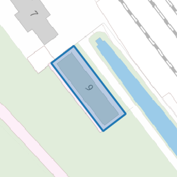 Perceel RWK01-H-2306