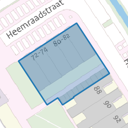 Perceel RWK01-H-2311