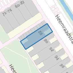 Perceel RWK01-H-2312