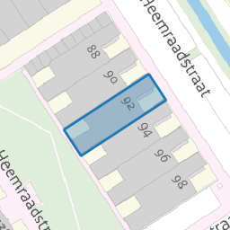 Perceel RWK01-H-2314