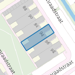 Perceel RWK01-H-2315