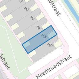 Perceel RWK01-H-2316