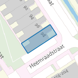 Perceel RWK01-H-2317