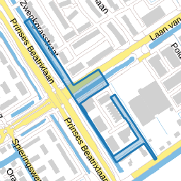 Perceel RWK01-H-2318