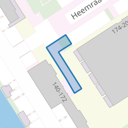 Perceel RWK01-H-2319