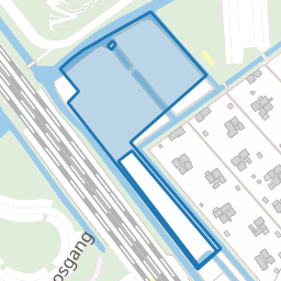 Perceel RWK01-H-2321