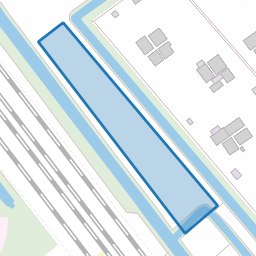 Perceel RWK01-H-2322