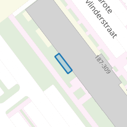 Perceel RWK01-H-2325