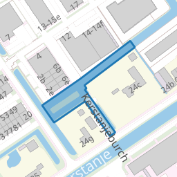 Perceel RWK01-H-2331