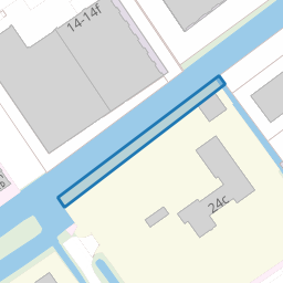 Perceel RWK01-H-2332