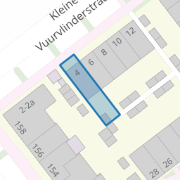 Perceel RWK01-H-2334