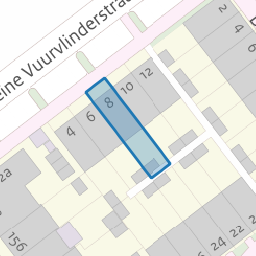 Perceel RWK01-H-2336