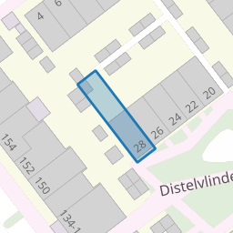 Perceel RWK01-H-2338