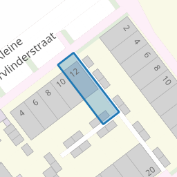 Perceel RWK01-H-2339