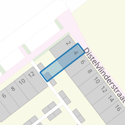 Perceel RWK01-H-2343