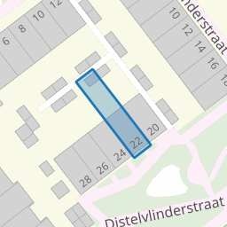 Perceel RWK01-H-2344