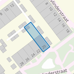 Perceel RWK01-H-2346