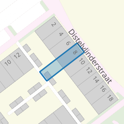 Perceel RWK01-H-2347