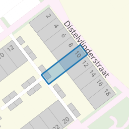 Perceel RWK01-H-2348