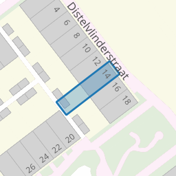 Perceel RWK01-H-2350