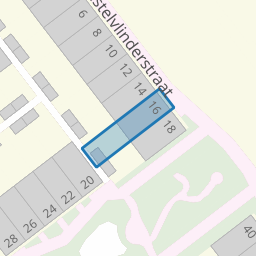 Perceel RWK01-H-2351