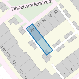 Perceel RWK01-H-2353