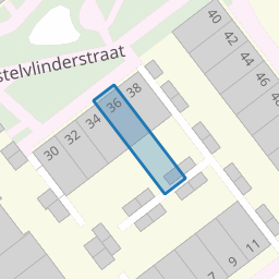 Perceel RWK01-H-2356
