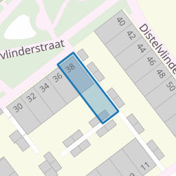 Perceel RWK01-H-2358