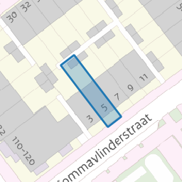 Perceel RWK01-H-2359