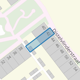 Perceel RWK01-H-2362