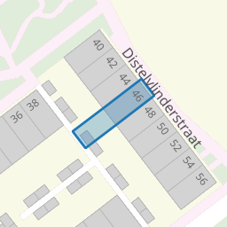 Perceel RWK01-H-2365