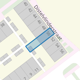 Perceel RWK01-H-2368