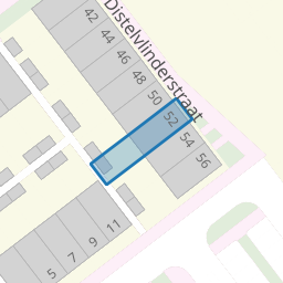 Perceel RWK01-H-2369