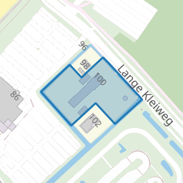 Perceel RWK01-H-2372