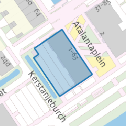 Perceel RWK01-H-2375