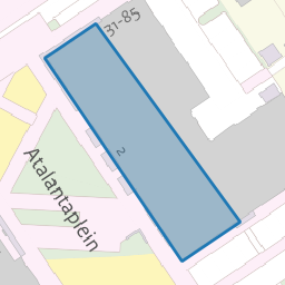 Perceel RWK01-H-2376