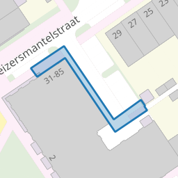 Perceel RWK01-H-2389