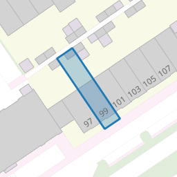 Perceel RWK01-H-2393