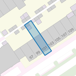 Perceel RWK01-H-2394