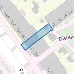 Perceel RWK01-H-2415