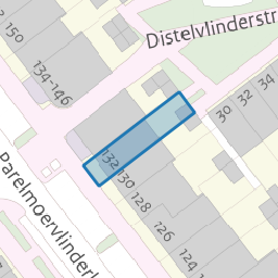 Perceel RWK01-H-2418