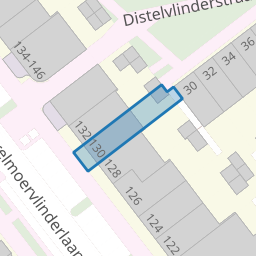 Perceel RWK01-H-2419