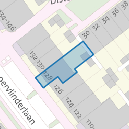 Perceel RWK01-H-2420