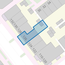 Perceel RWK01-H-2421