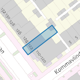 Perceel RWK01-H-2423