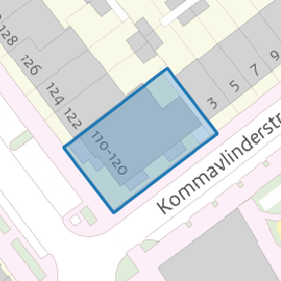 Perceel RWK01-H-2424