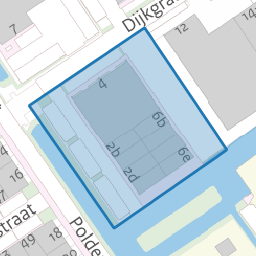 Perceel RWK01-H-2428